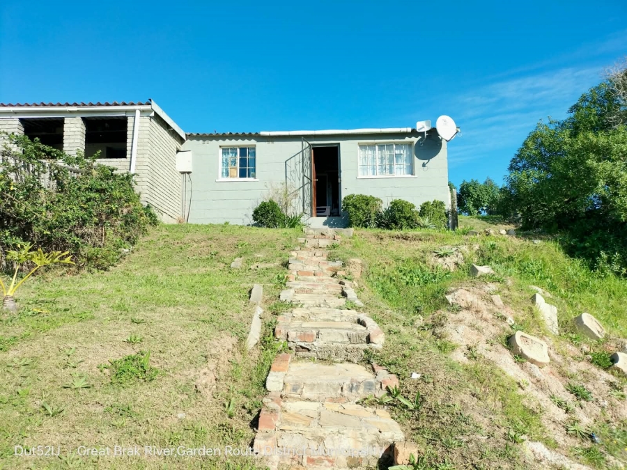 2 Bedroom Property for Sale in Wolwedans Western Cape